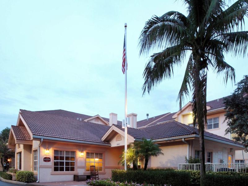 Residence Inn West Palm Beach image