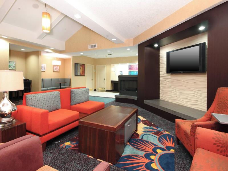 Residence Inn West Palm Beach image
