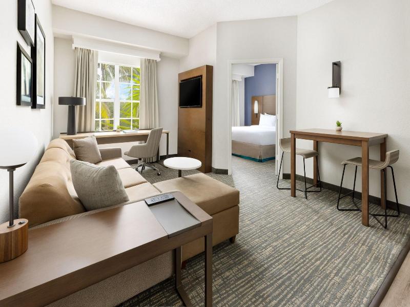 Residence Inn West Palm Beach image