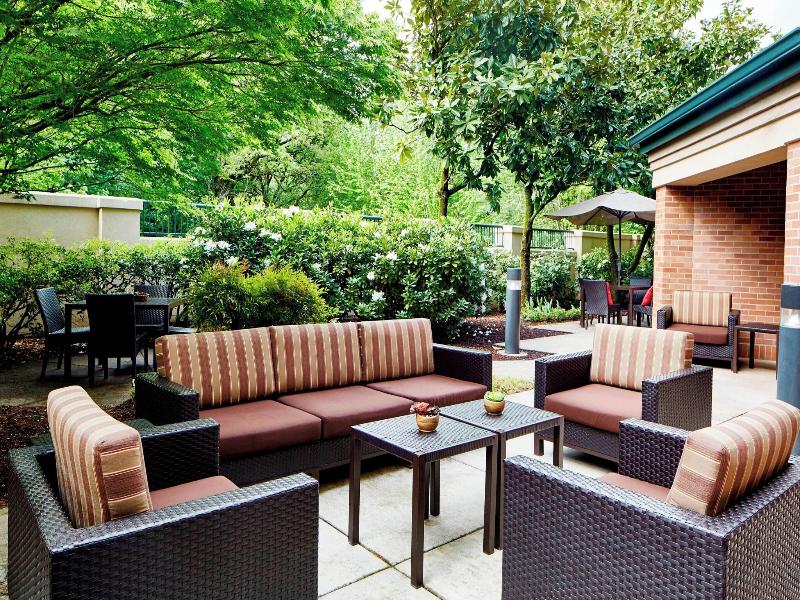 Courtyard Portland Southeast/Clackamas image