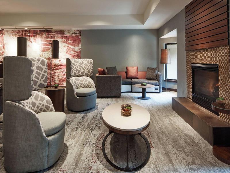 Courtyard Portland Southeast/Clackamas image