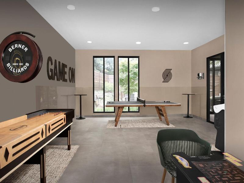 Courtyard Portland Tigard image