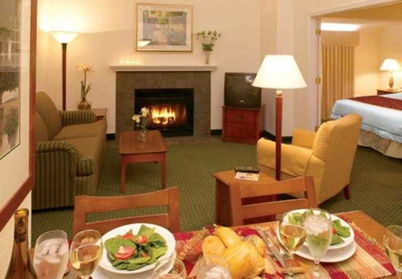 Hotel Residence Inn Portland South/Lake Oswego