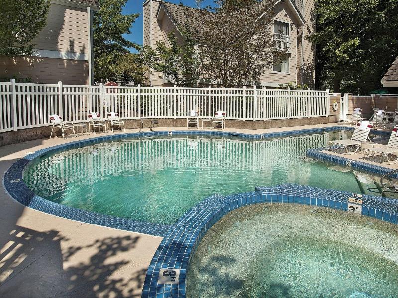 Residence Inn Portland South/Lake Oswego image