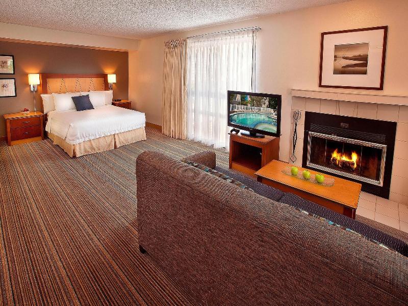Residence Inn Portland South/Lake Oswego image