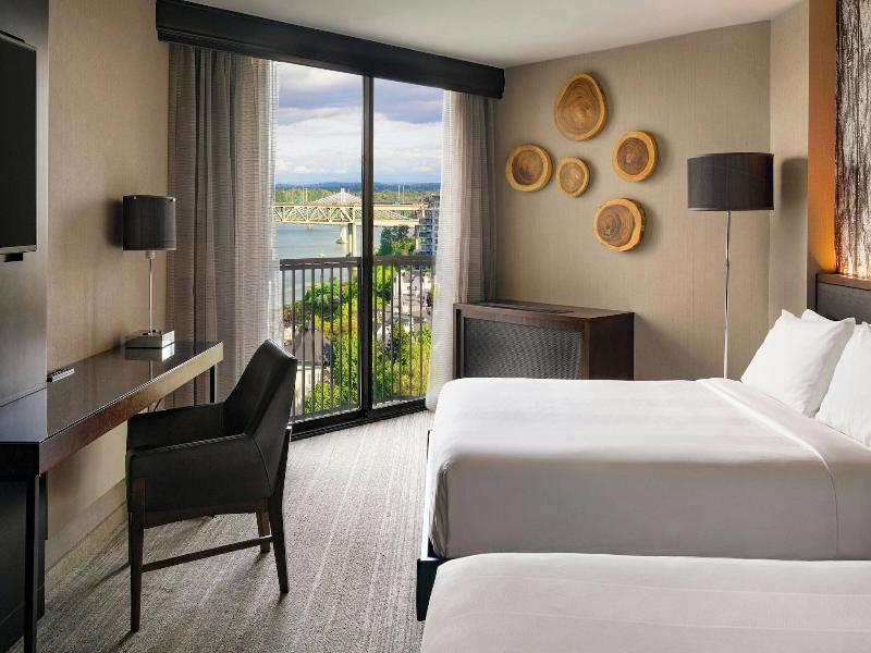 Portland Marriott Downtown Waterfront image