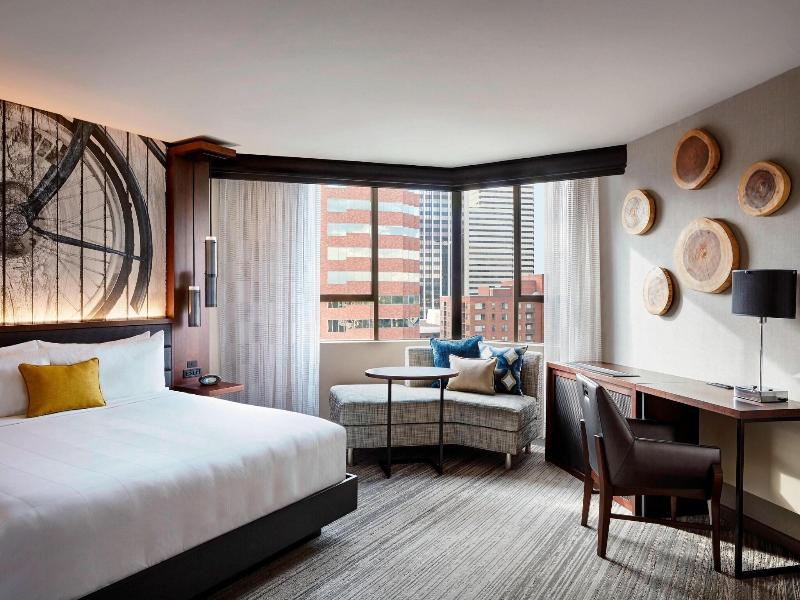 Portland Marriott Downtown Waterfront image