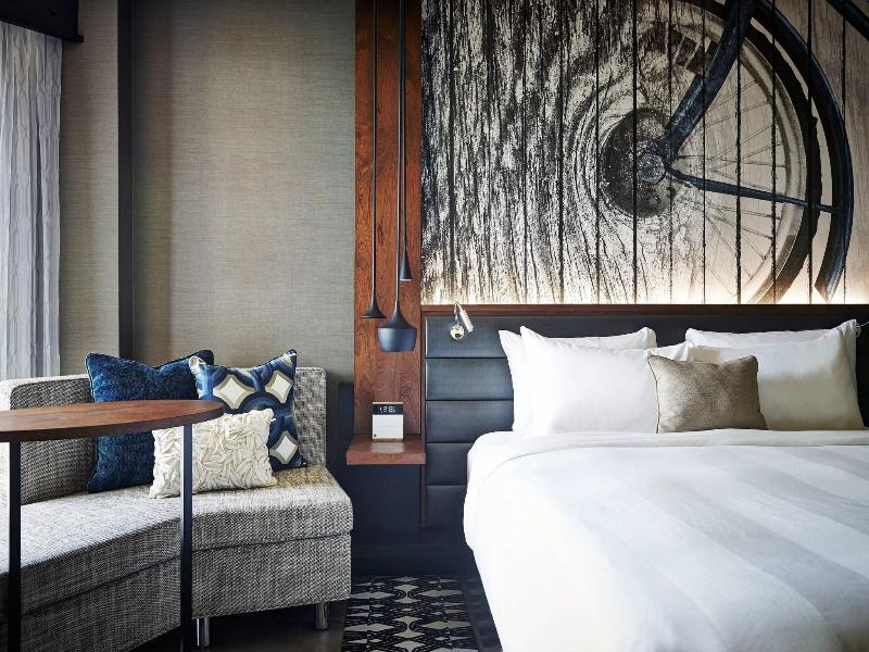 Portland Marriott Downtown Waterfront image