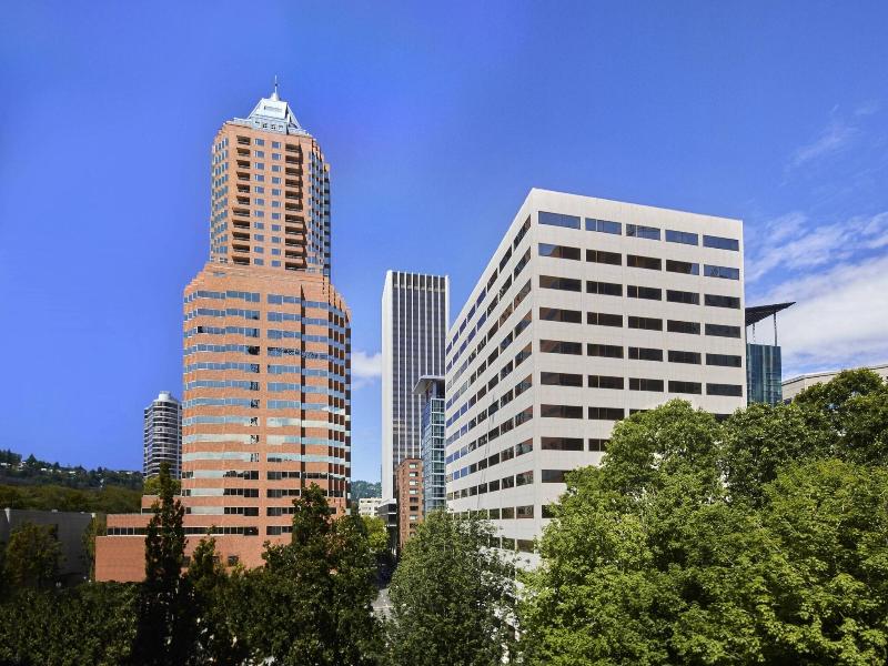 Portland Marriott Downtown Waterfront image