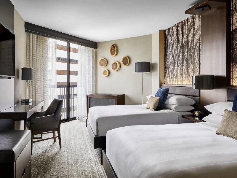 Portland Marriott Downtown Waterfront image