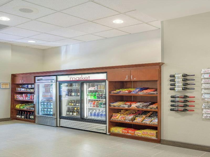 Residence Inn Portland Downtown/RiverPlace image