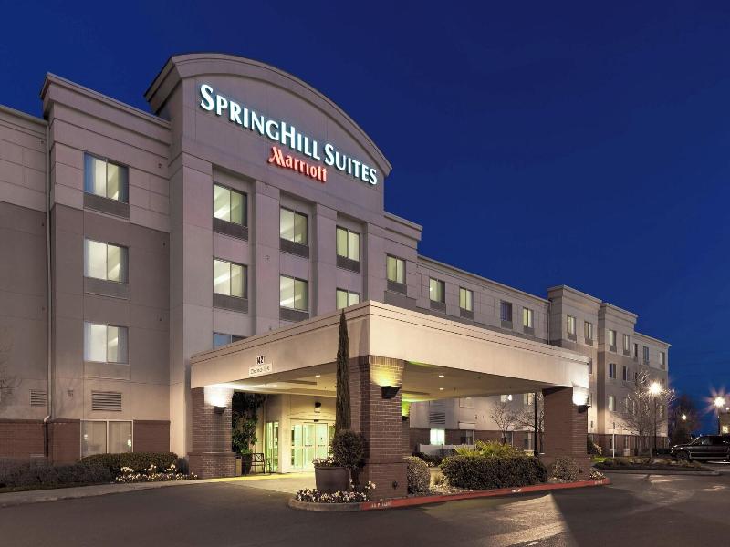 SpringHill Suites Portland Vancouver image