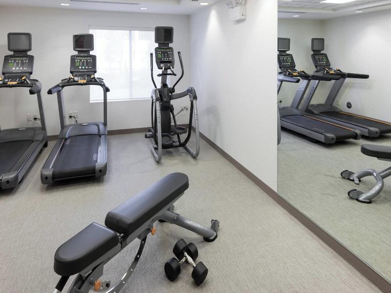 SpringHill Suites Portland Vancouver image