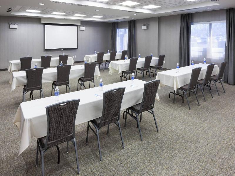 SpringHill Suites Portland Vancouver image