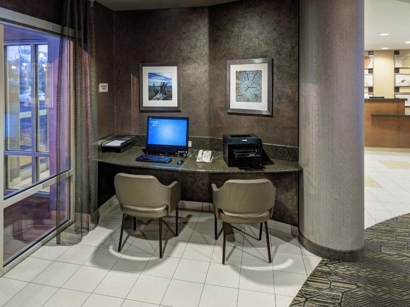 SpringHill Suites Portland Vancouver image