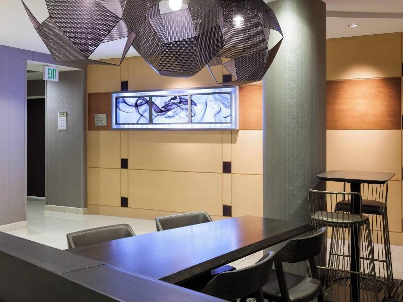 SpringHill Suites Portland Vancouver image