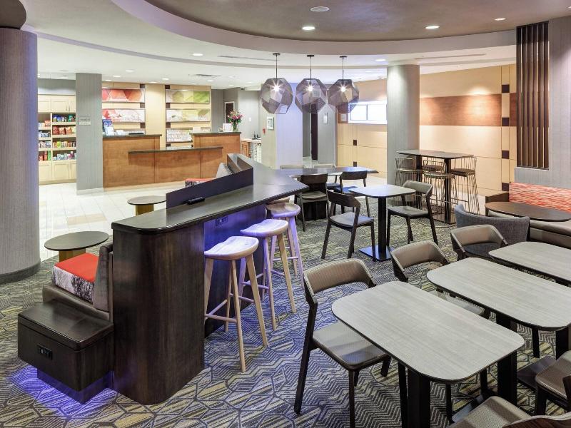 SpringHill Suites Portland Vancouver image