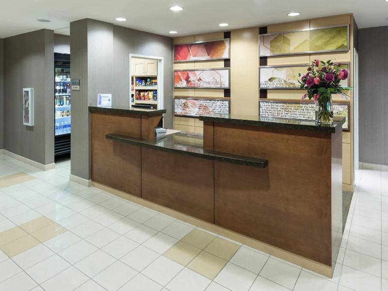 SpringHill Suites Portland Vancouver image