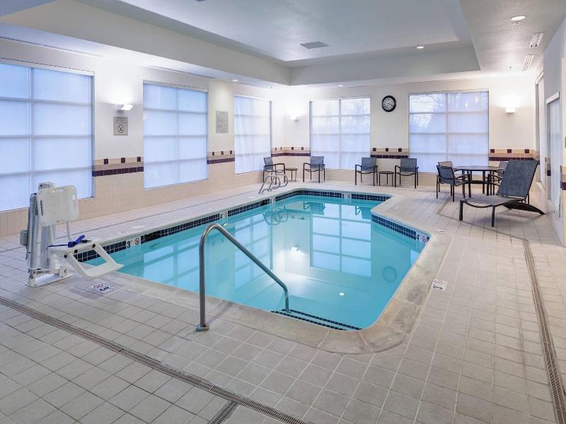 SpringHill Suites Portland Vancouver image