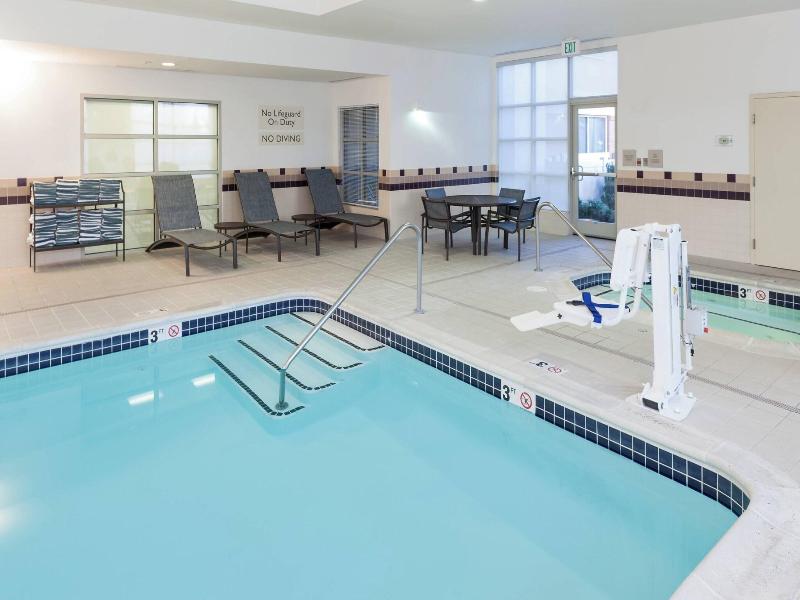 SpringHill Suites Portland Vancouver image