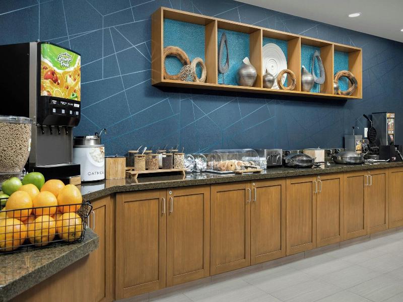 SpringHill Suites Portland Vancouver image