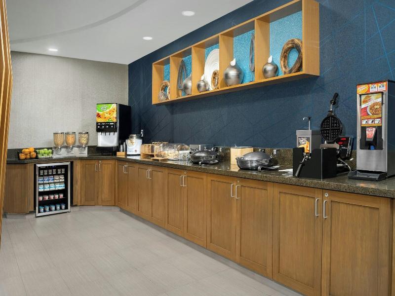 SpringHill Suites Portland Vancouver image