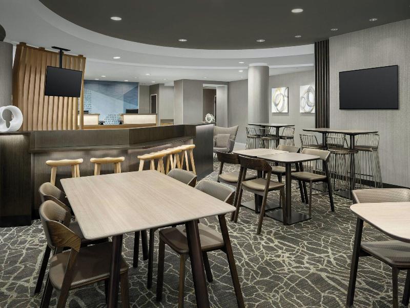 SpringHill Suites Portland Vancouver image