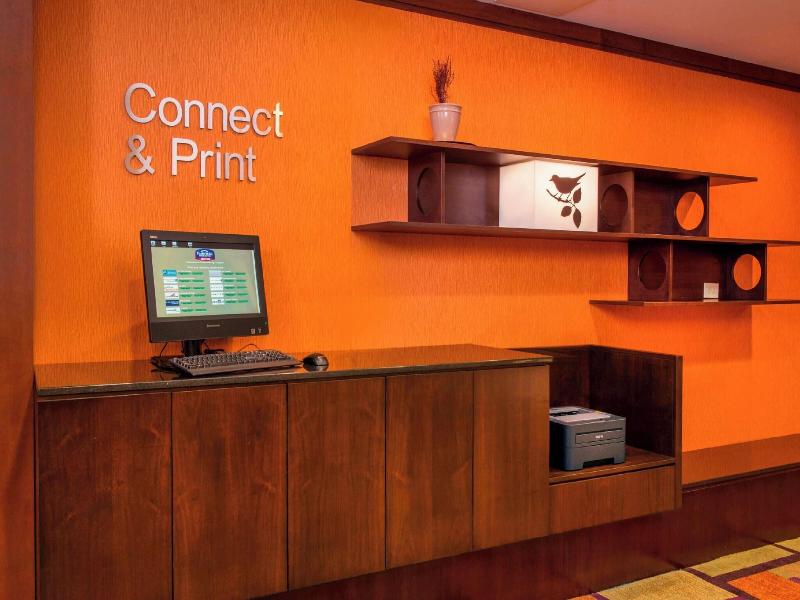 Fairfield Inn & Suites Williamsburg image
