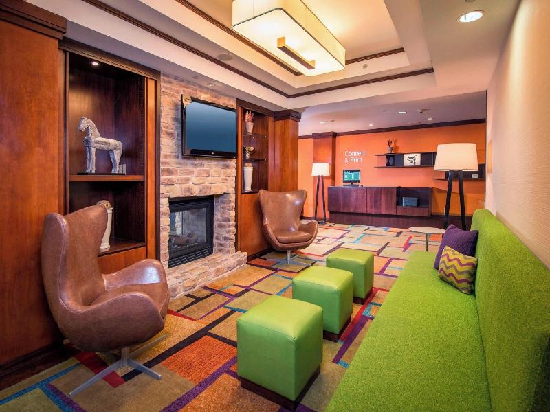 Fairfield Inn & Suites Williamsburg image