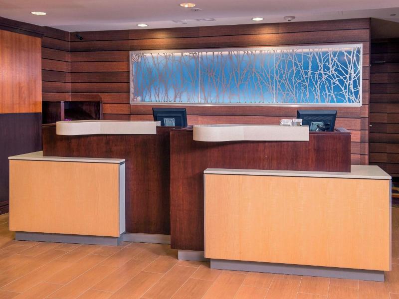Fairfield Inn & Suites Williamsburg image