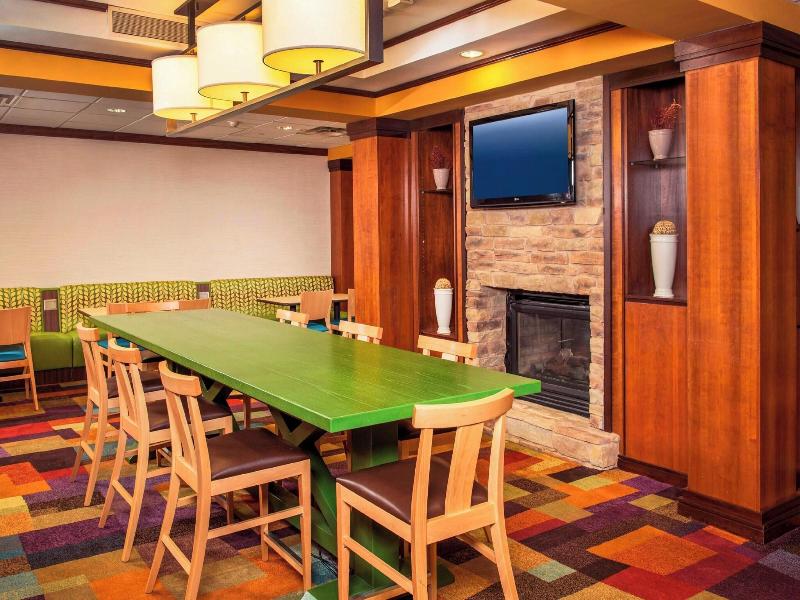 Fairfield Inn & Suites Williamsburg image