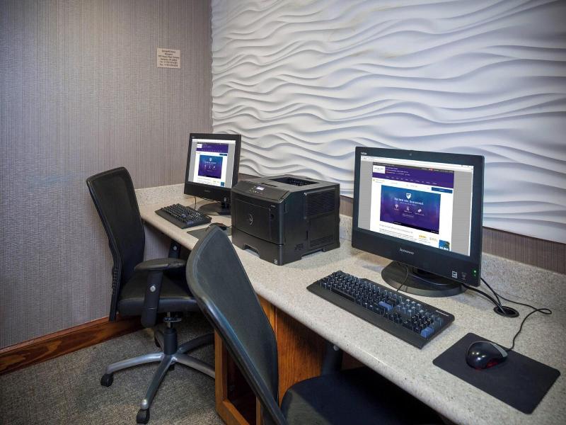 SpringHill Suites Hampton image