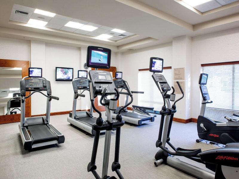 SpringHill Suites Hampton image