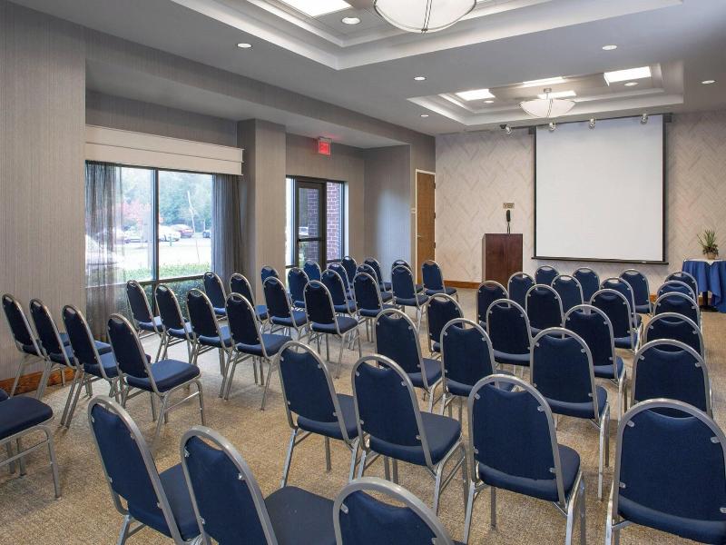 SpringHill Suites Hampton image