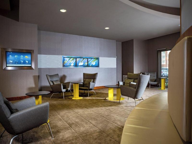 SpringHill Suites Hampton image