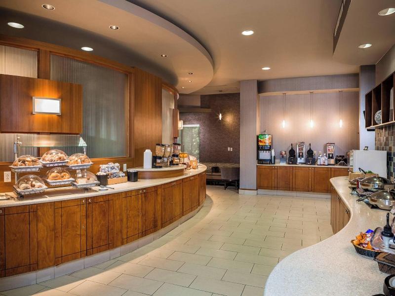 SpringHill Suites Hampton image