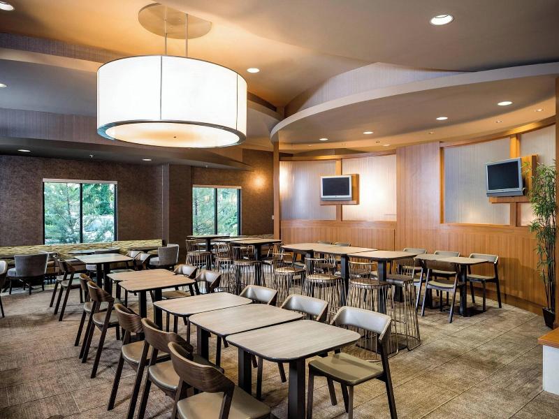 SpringHill Suites Hampton image