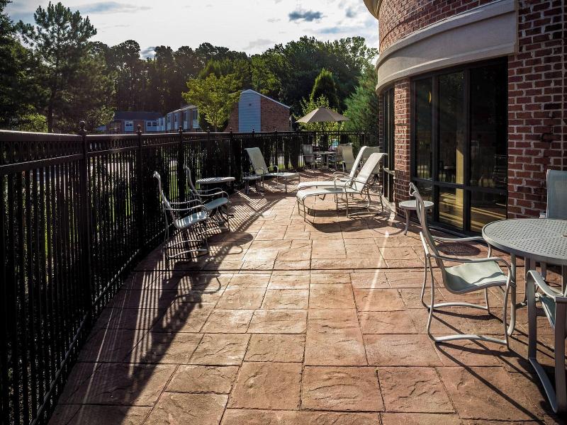 SpringHill Suites Hampton image