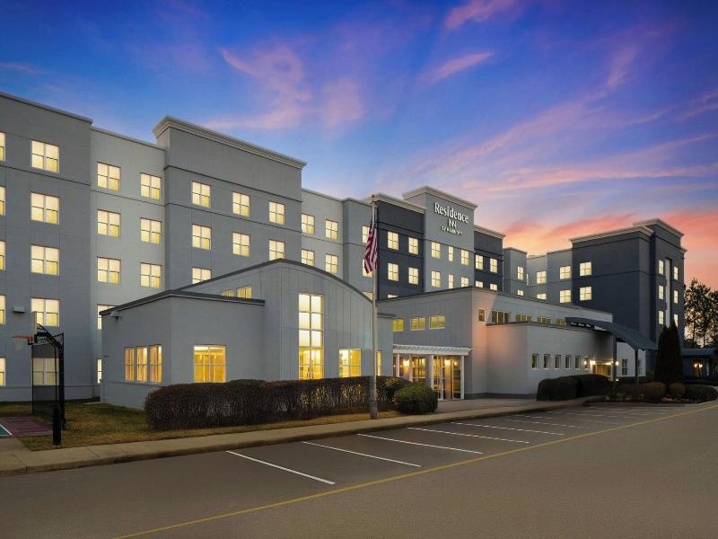 Residence Inn Newport News Airport image