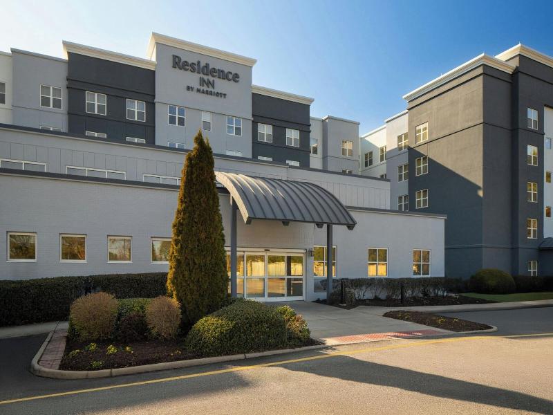 Residence Inn Newport News Airport image