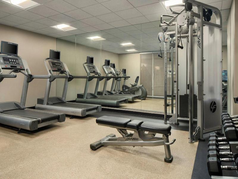 Residence Inn Newport News Airport image