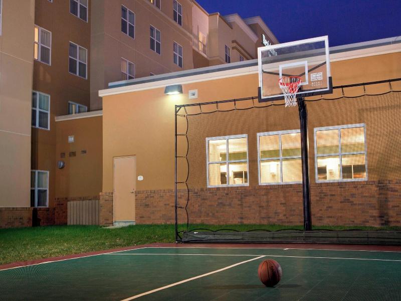 Residence Inn Newport News Airport image