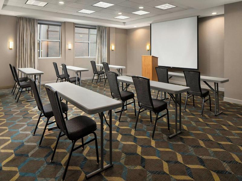 Residence Inn Newport News Airport image