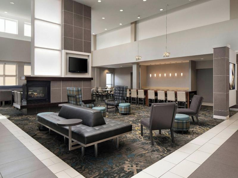 Residence Inn Newport News Airport image