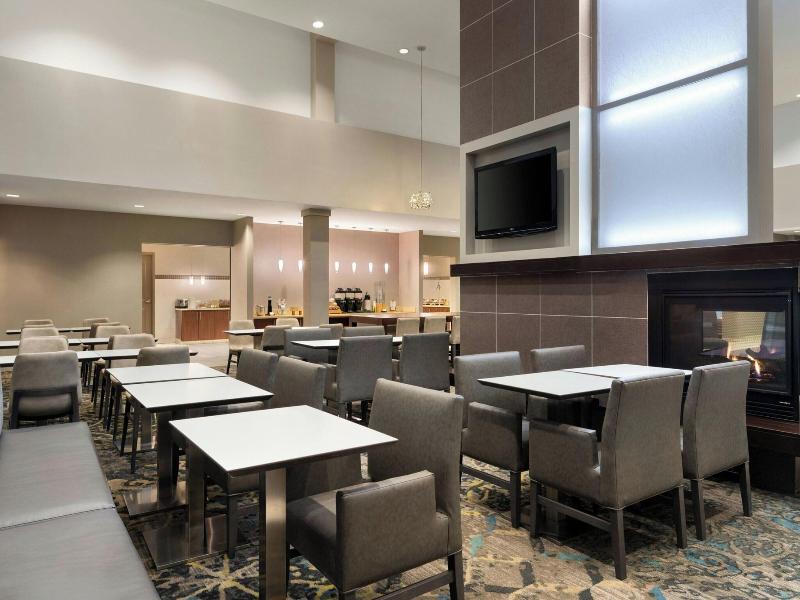 Residence Inn Newport News Airport image
