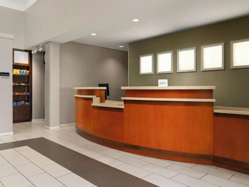 Residence Inn Newport News Airport image