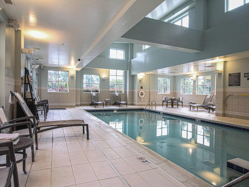 Residence Inn Newport News Airport image