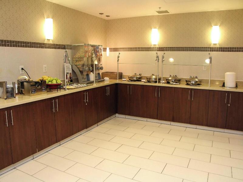 Residence Inn Newport News Airport image