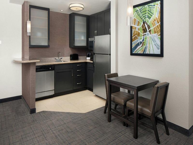Residence Inn Newport News Airport image