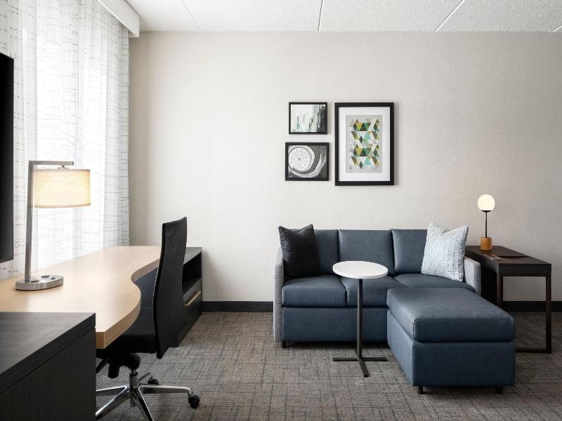 Residence Inn Newport News Airport image